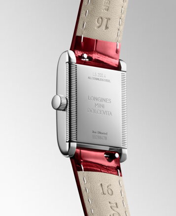 Longines DolceVita Mini L5.200.4.71.5 (L52004715)