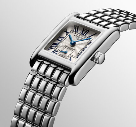 Hodinky Longines DolceVita Mini L5.200.4.71.6(L52004716)