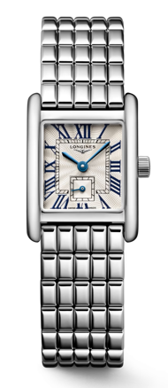 Hodinky Longines DolceVita Mini L5.200.4.71.6(L52004716)