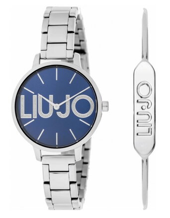 Liu Jo TLJ1288 Couple dámske hodinky 