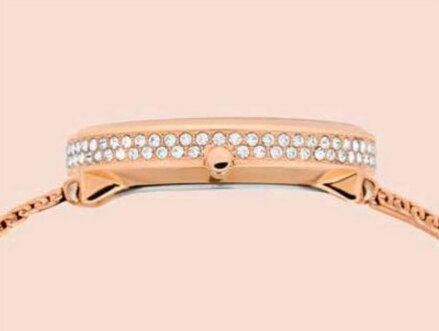 Dámske hodinky Liu Jo Glamour Globe TLJ1376