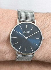 Liu Jo Navy unisex hodinky TLJ1254