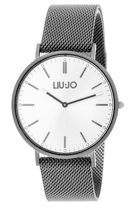 Liu Jo Navy hodinky unisex TLJ1255