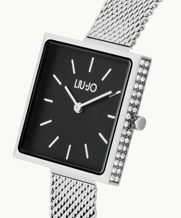 Liu Jo Square TLJ 1555 dámske hodinky