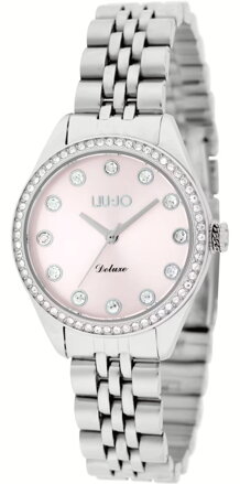 Hodinky LIU•JO Deluxe TLJ2254