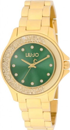 Hodinky LIU•JO Dancing Elegance TLJ2500