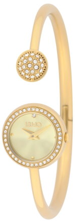 Dámske hodinky LIU•JO Decor TLJ2504