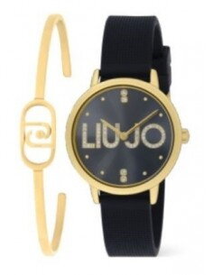 Hodinky LIU•JO Couple Essence TLJ2522