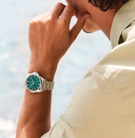 Hodinky Longines Conquest L3.860.4.09.6