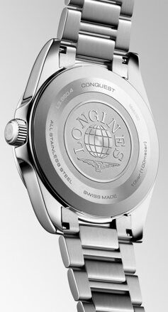 Hodinky Longines Conquest L3.860.4.12.6