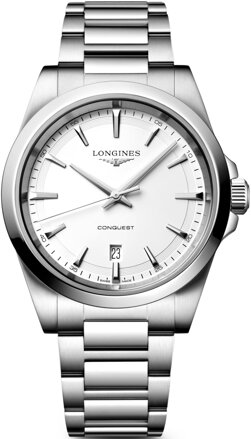 Hodinky Longines Conquest L3.860.4.12.6