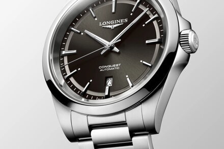Hodinky Longines Conquest 2023 L3.830.4.52.6 (L38304526) 41mm