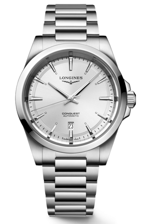 Hodinky Longines Conquest 2023 L3.830.4.72.6 (L38304726) 41mm