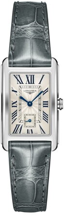 Hodinky Longines Dolce Vita L5.512.4.71.3 ( L55124713 ) puzdro 23mm 