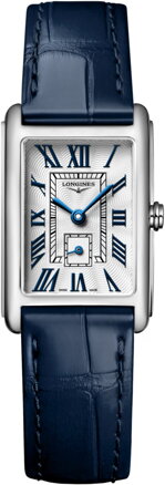 Hodinky Longines DolceVita L5.255.4.70.2