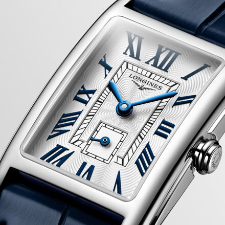 Hodinky Longines DolceVita L5.255.4.70.2