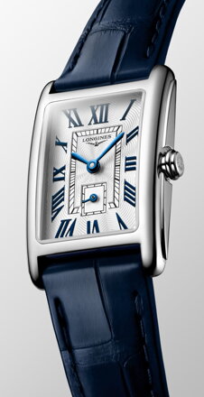 Hodinky Longines DolceVita L5.255.4.70.2