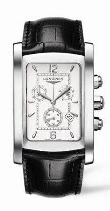 Longines DolceVita L5.687.4.16.3 ( L56874163 ) puzdro 33,90mm 