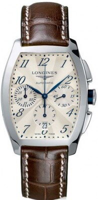 Longines Evidenza automatic L2.643.4.73.4 ( L26434734 ) puzdro 35mm 