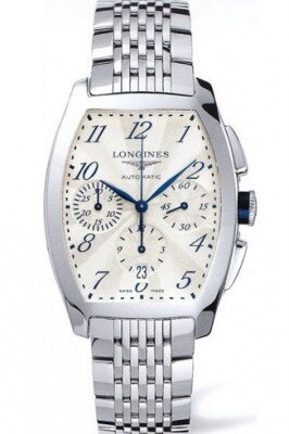 Longines Evidenza automatic L2.643.4.73.6 ( L26434736 ) puzdro 35mm