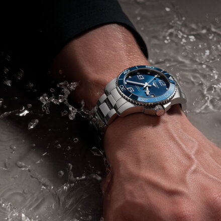 Longines Hydroconquest L3.782.4.96.6 (L37824966)