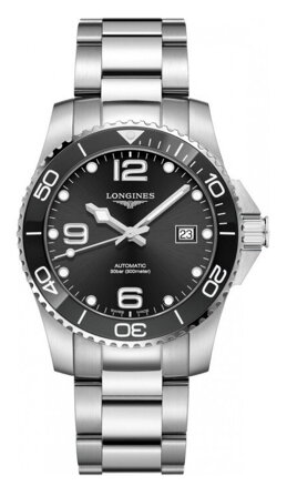 Longines HydroConquest L3.781.4.56.6 (L37814566) 41 mm