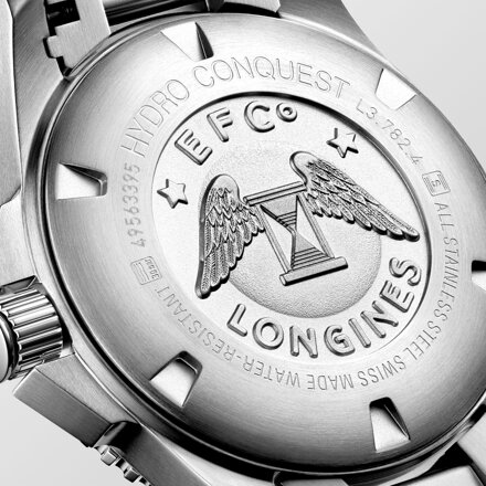 Longines Hydroconquest L3.782.4.96.6 (L37824966)