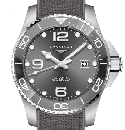 Longines HydroConquest L3.782.4.76.9  (L37824769) 