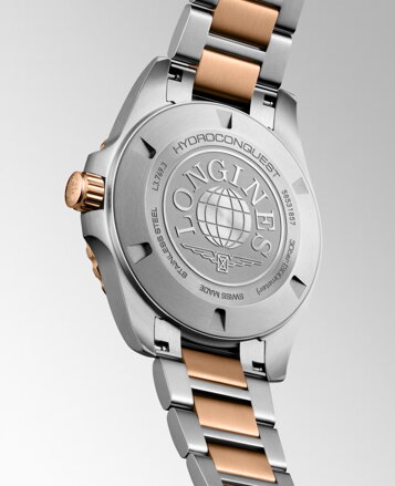 Hodinky Longines Hydroconquest 42mm L3.769.3.98.7