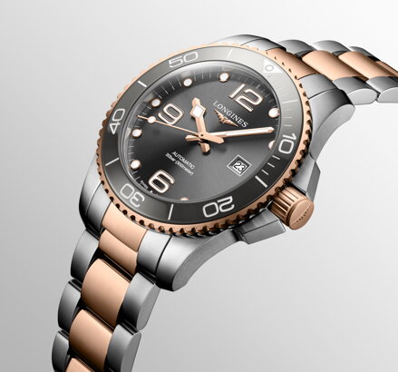 Longines Hydroconquest L3.782.3.78.7 43mm