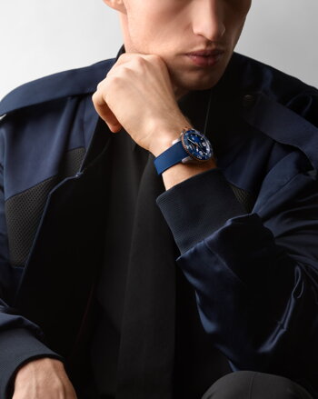 Longines Hydroconquest L3.782.3.98.9 43mm