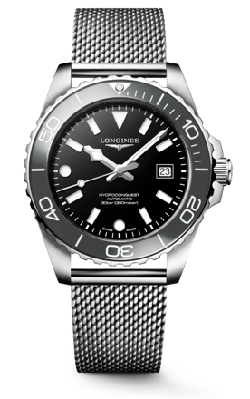 Longines Hydroconquest L3.788.4.70.6 42mm