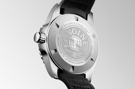 Longines Hydroconquest GMT L3.790.4.56.9 (L37904569)