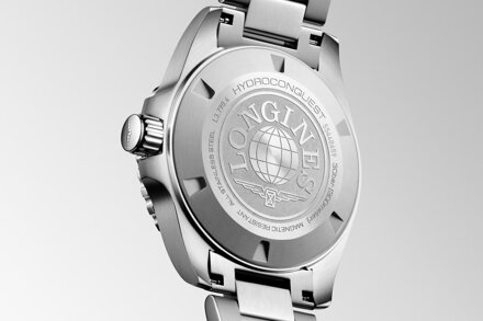 Longines Hydroconquest GMT L3.790.4.96.6 (L37904966)