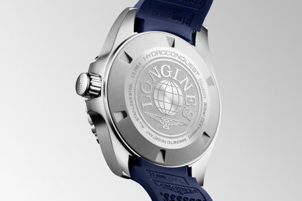 Longines Hydroconquest GMT L3.790.4.96.9 (L37904969)