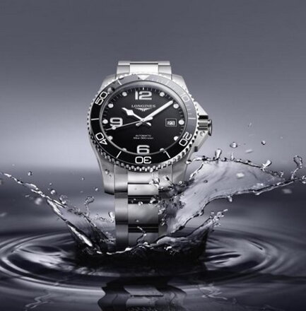 Longines HydroConquest L3.782.4.76.6 (L37824766) 