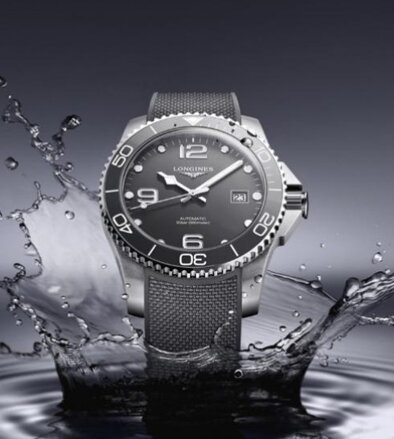 Longines  L3.782.4.56.9 (L37824569)  43mm