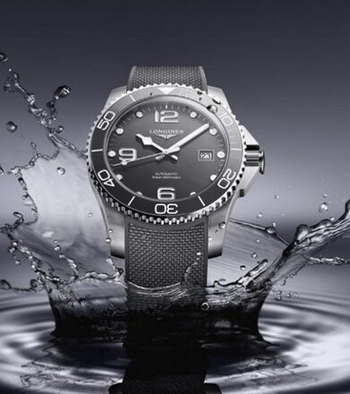 Longines HydroConquest L3.782.4.76.9  (L37824769) 