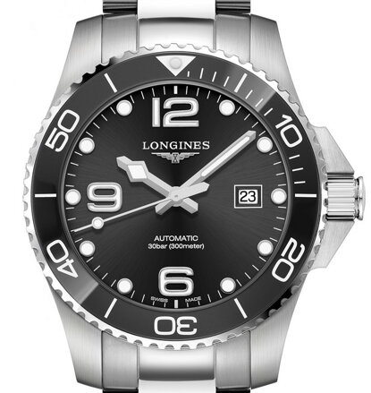 Longines HydroConquest L3.782.4.56.6  (L37824566) 