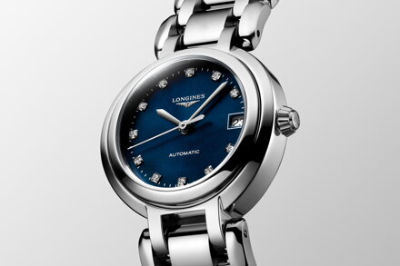 Longines Primaluna Automatic L8.111.4.98.6 (L81114986) 26,50mm