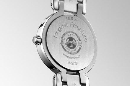 Longines Primaluna Automatic L8.111.4.98.6 (L81114986) 26,50mm