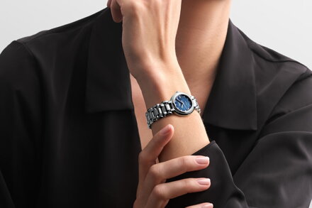 Longines Primaluna Automatic L8.111.4.98.6 (L81114986) 26,50mm