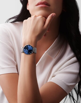 Hodinky Longines La Grande Classique L4.866.4.94.6 Ø 38.00 mm