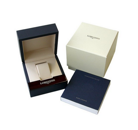 Longines Les Grande Classique de Longines L4.759.4.72.6 (L47594726)