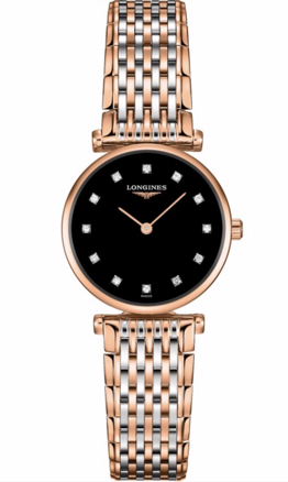 Longines dámske hod inky La Grande Classique L4.209.1.57.7 (L42091577)