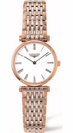 Longines La Grande Classique L4.209.1.91.7 (L42091917)