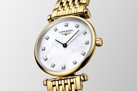 Longines La Grande Classique L4.209.2.87.8 ( L42092878 ) puzdro 24mm