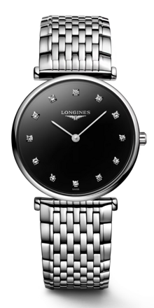 La Grande Classique De Longines L4.512.4.58.6 ( L45124586 ) puzdro 29mm