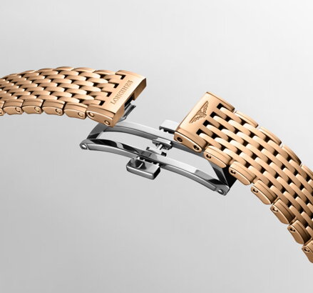 La Grande Classique De Longines L4.512.1.97.8   29mm 