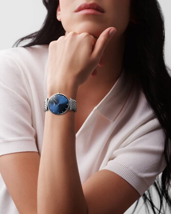 Hodinky Longines La Grande Classique L4.866.4.97.6 Ø 38.00 mm